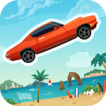 Extreme Road Trip 2 MOD Unlimited Money 6.11.0