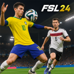 FSL24  (MOD Unlimited Money) 2.7.2