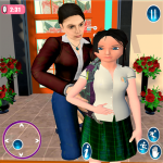 Family Mother (MOD Unlimited Money) 1.0.19