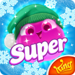 Farm Heroes Super Saga (MOD Unlimited Money) 1.120.1.0