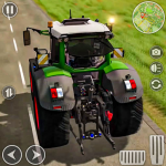 Farming Game- Tractor Game 3d MOD Unlimited Money 1.0.9