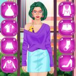 Fashion Model Dress up MOD Unlimited Money 1.2