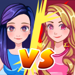 Fashion Show Game Competition MOD Unlimited Money 0.1.3
