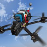 FeelFPV Drone FPV Simulator (MOD Unlocked All) 1.5