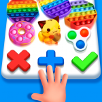 Fidget Trading 3D (MOD Unlimited Money) 1.8
