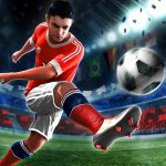 Final Kick (MOD Unlimited Money) 9.2.13