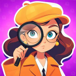 Find Master Seek Spot MOD Unlimited Money 1.0.1