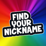 Find Your Nickname MOD Unlimited Money 9.5.0