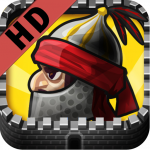 Fortress Under Siege HD (MOD Unlimited Money) 1.4.12