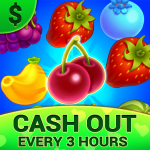 Fruit Match  (MOD Unlocked All) 1.0