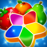 Fruits Mania (MOD Unlimited Money) 25.0812.00