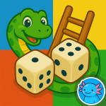 Fun Family Board Games (MOD Unlimited Money) 3.1