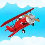 Fun Kids Planes 2 MOD Unlimited Money 1.0.6