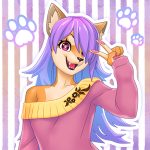 Furry Dress Up (MOD Unlimited Money) 1.8