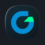 Glassify Color Icons (MOD Unlimited Money) 1.0