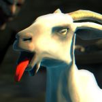 Goat vs Zombies Simulator (MOD Unlimited Money) 2.3
