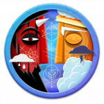 Godville (MOD Unlimited Money) 9.4.9