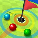 Golf Guys (MOD Unlimited Money) 1.25