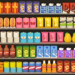 Goods Group™ (MOD Unlimited Money) 108.0