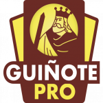 GuiñotePro (MOD Unlimited Money) 2.0.82046