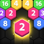 Hexa Block Puzzle  (MOD Unlimited Money) 1.0.60