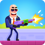 Hitmasters MOD Unlimited Money 1.27.1