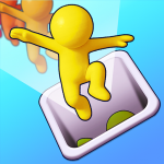 Hole Jam Puzzle (MOD Unlimited Money) 1.9.1