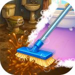 Home Clean (MOD Unlimited Money) 1.0.01.03.05
