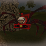 Horror Train Undead Shooter MOD Unlimited Money 4.1