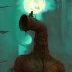 Horror Zone 254 (MOD Unlimited Money) 0.334