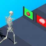 Human Evolution Run (MOD Unlimited Money) 0.3.3