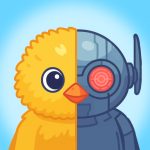 I am Not a Robot – Brain Test MOD Unlimited Money 1.0.3 I am Not a Robot – Brain Test MOD Unlimited Money 1.0.3