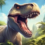 Idle Dino Zoo (MOD Unlimited Money) 1.0.5