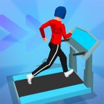 Idle FitPlay Hub MOD Unlimited Money 1.0.1