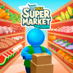 Idle Supermarket Tycoon (MOD Unlimited Money) 3.3.1