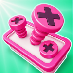 JOY Screw Studio (MOD Unlimited Money) 1.0.2