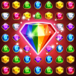 Jewel Friends (MOD Unlimited Money) 1.5.0