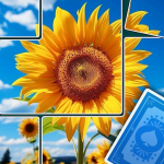 Jigscapes Puzzle (MOD Unlimited Money) 9