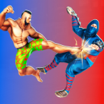 Karate Fighting Games 3D (MOD Unlimited Money) 1.0.13