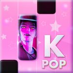Kpop Tiles (MOD Unlimited Money) 1.2.0