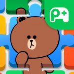LINE：ジグソーパズル (MOD Unlimited Money) 3.4.1