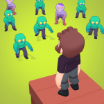 Last Stronghold (MOD Unlimited Money) 1.4.3