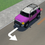 Left Turn! (MOD Unlimited Money) 2.24.0