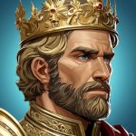Legacy of Kings Idle Builder MOD Unlimited Money 1.0.17