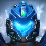 Legends of Titans (MOD Unlimited Money) 2.13.2