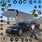 Limousine Parking Sim Car Game (MOD Unlimited Money) 1.6