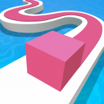 Line Color 3D (MOD Unlimited Money) 1.67.3