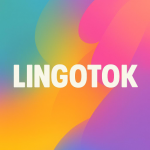 LingoTok  (MOD Unlocked All) 1.2.8