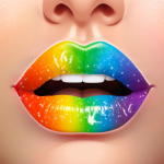 Lip Art Beauty DIY Makeup Game (MOD Unlimited Money) 0.2.7