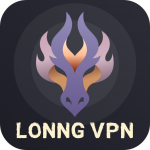 Lonng VPN MOD Unlocked All 1.000